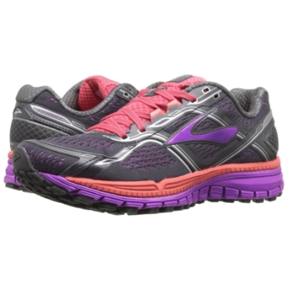 Brooks Ghost 8 Running Shoes - Picture 1 of 12